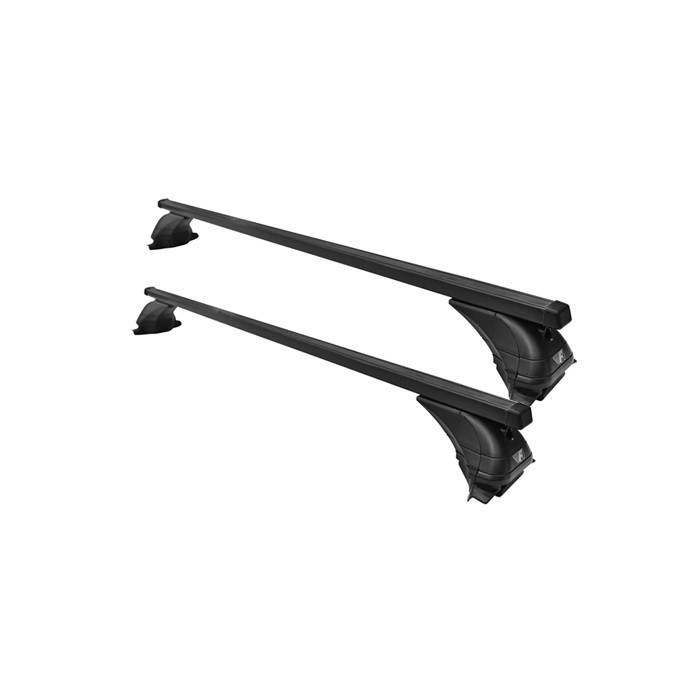 Farad Iron 4 LX roof bars cm. 110