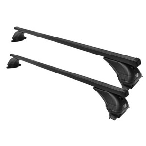 Farad Iron 4 LX roof bars...