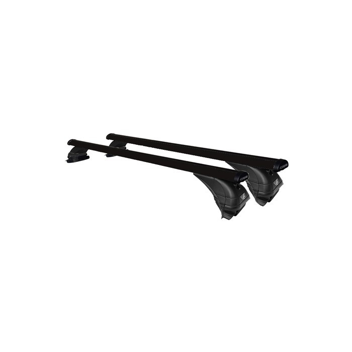Farad Iron 2 LX roof bars cm. 110