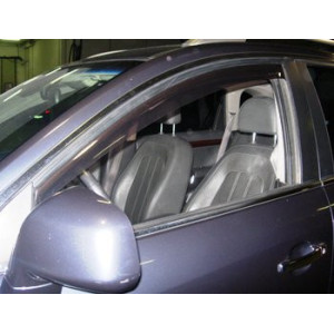 Farad Wind Deflectors for...