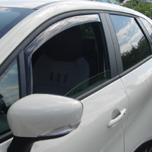 Farad Wind Deflectors for...