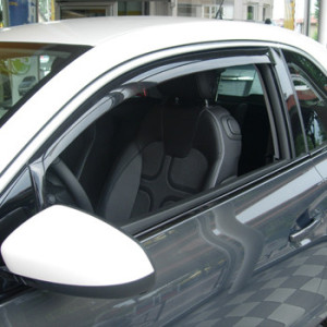 Farad Wind Deflectors for...