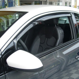 Farad Wind Deflectors for...
