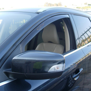 Farad Wind Deflectors for...