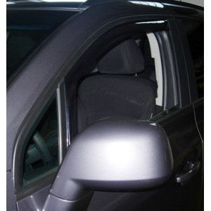 Farad Wind Deflectors for...