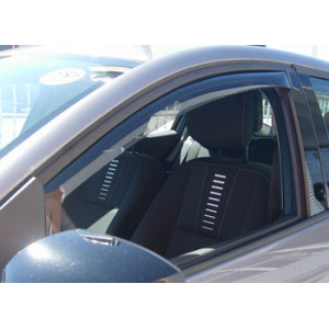 Farad Wind Deflectors for...