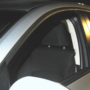 Farad Wind Deflectors for...