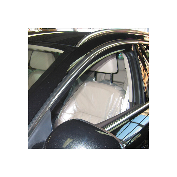 Farad Wind Deflectors for OPEL INSIGNIA COUNTRY TOURER 5 doors 2013> - front doors