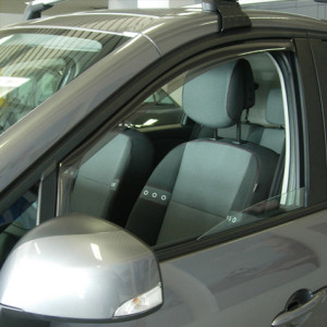 Farad Wind Deflectors for...