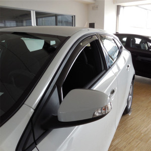 Farad Wind Deflectors for...