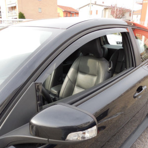 Farad Wind Deflectors for...