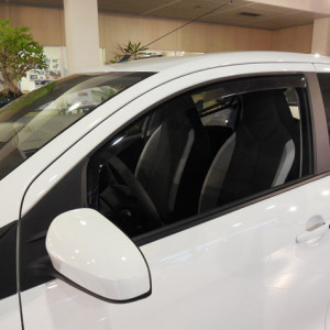 Farad Wind Deflectors for...