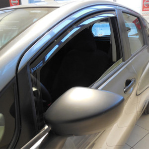 Farad Wind Deflectors for...