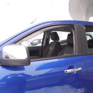 Farad Wind Deflectors for...