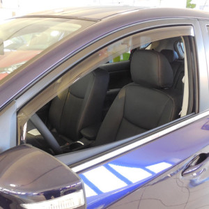 Farad Wind Deflectors for...
