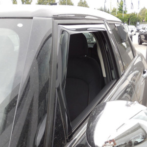 Farad Wind Deflectors for...