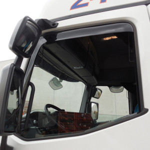 Farad Wind Deflectors for...