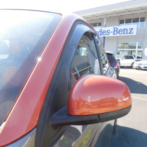 Farad Wind Deflectors for...