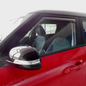 Farad Wind Deflectors for...