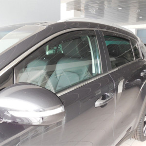 Farad Wind Deflectors for...