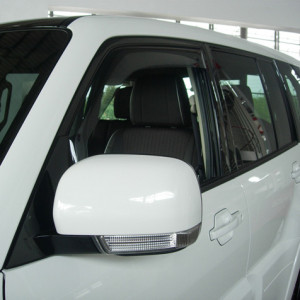 Farad Wind Deflectors for...