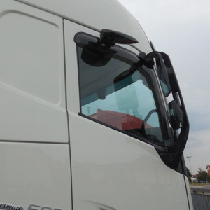 Farad Wind Deflectors for...