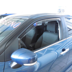Farad Wind Deflectors for...