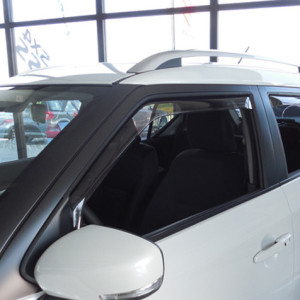 Farad Wind Deflectors for...