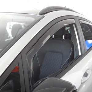 Farad Wind Deflectors for...