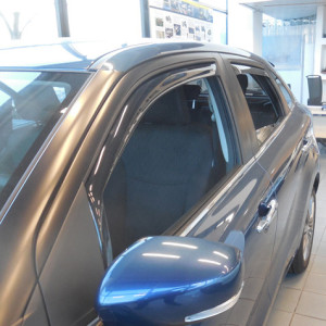 Farad Wind Deflectors for...