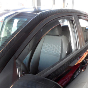 Farad Wind Deflectors for...