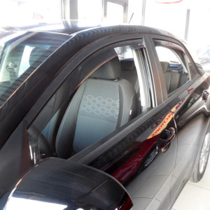Farad Wind Deflectors for...