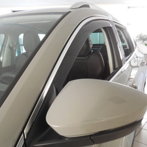Farad Wind Deflectors for...