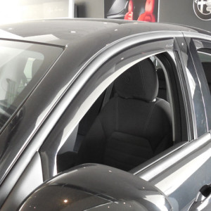 Farad Wind Deflectors for...