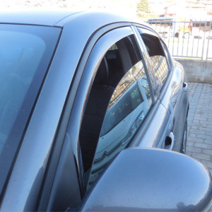 Farad Wind Deflectors for...