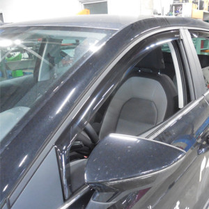 Farad Wind Deflectors for...