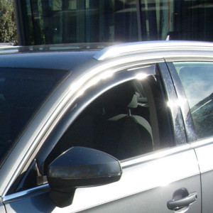Farad Wind Deflectors for...