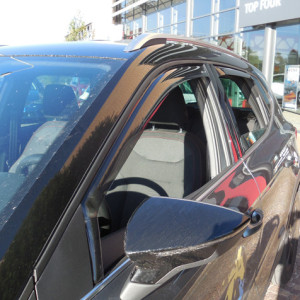 Farad Wind Deflectors for...