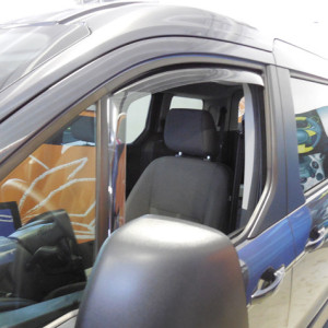 Farad Wind Deflectors for...
