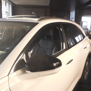 Farad Wind Deflectors for...