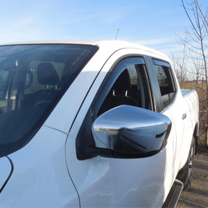 Farad Wind Deflectors for...