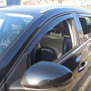 Farad Wind Deflectors for...