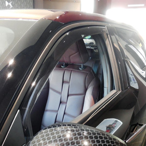 Farad Wind Deflectors for...