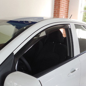 Farad Wind Deflectors for...