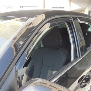 Farad Wind Deflectors for...
