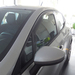Farad Wind Deflectors for...