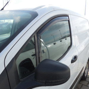 Farad Wind Deflectors for...