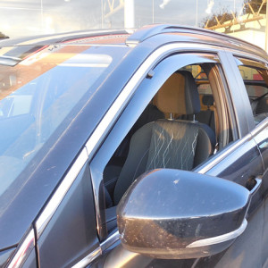 Farad Wind Deflectors for...