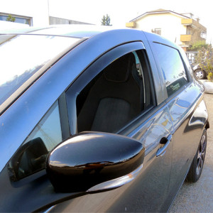 Farad Wind Deflectors for...
