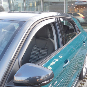 Farad Wind Deflectors for...